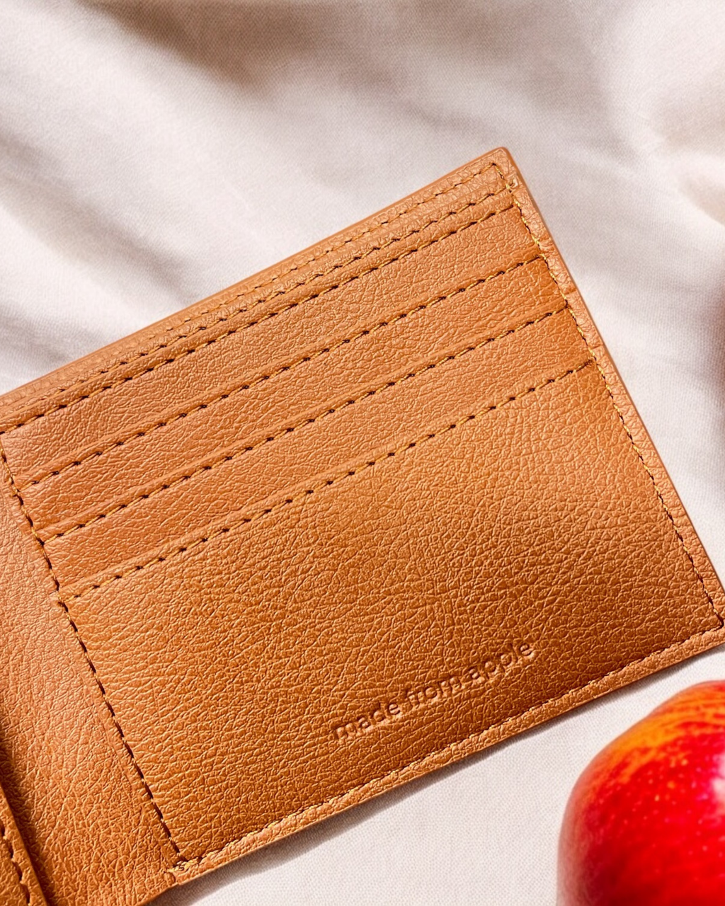 RFID Classic Wallet Brown