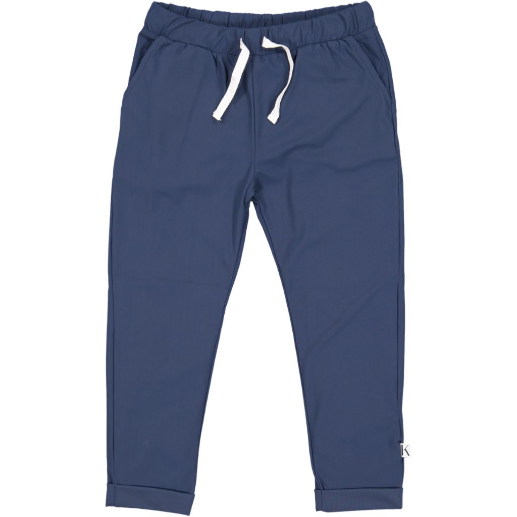 Carrot UV Pants Blue