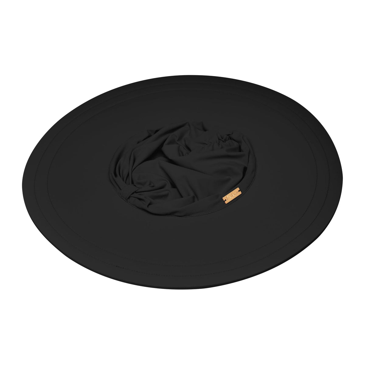 Bahamas UV Sun Hat Black