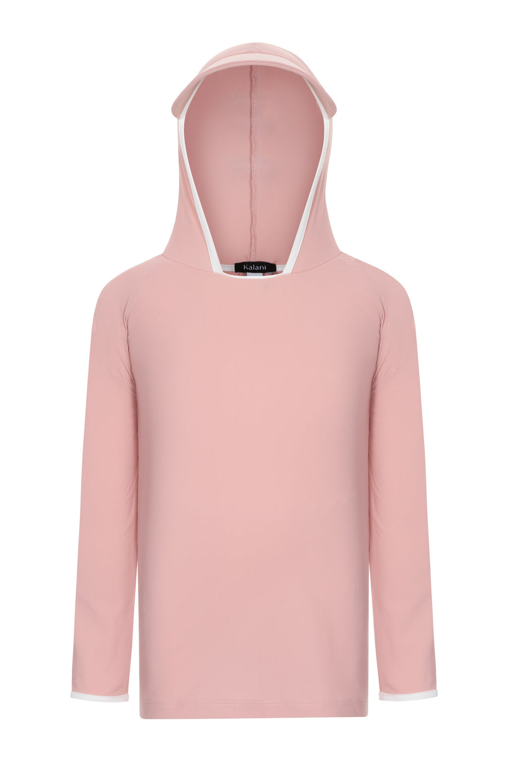Melon UV Top Pink