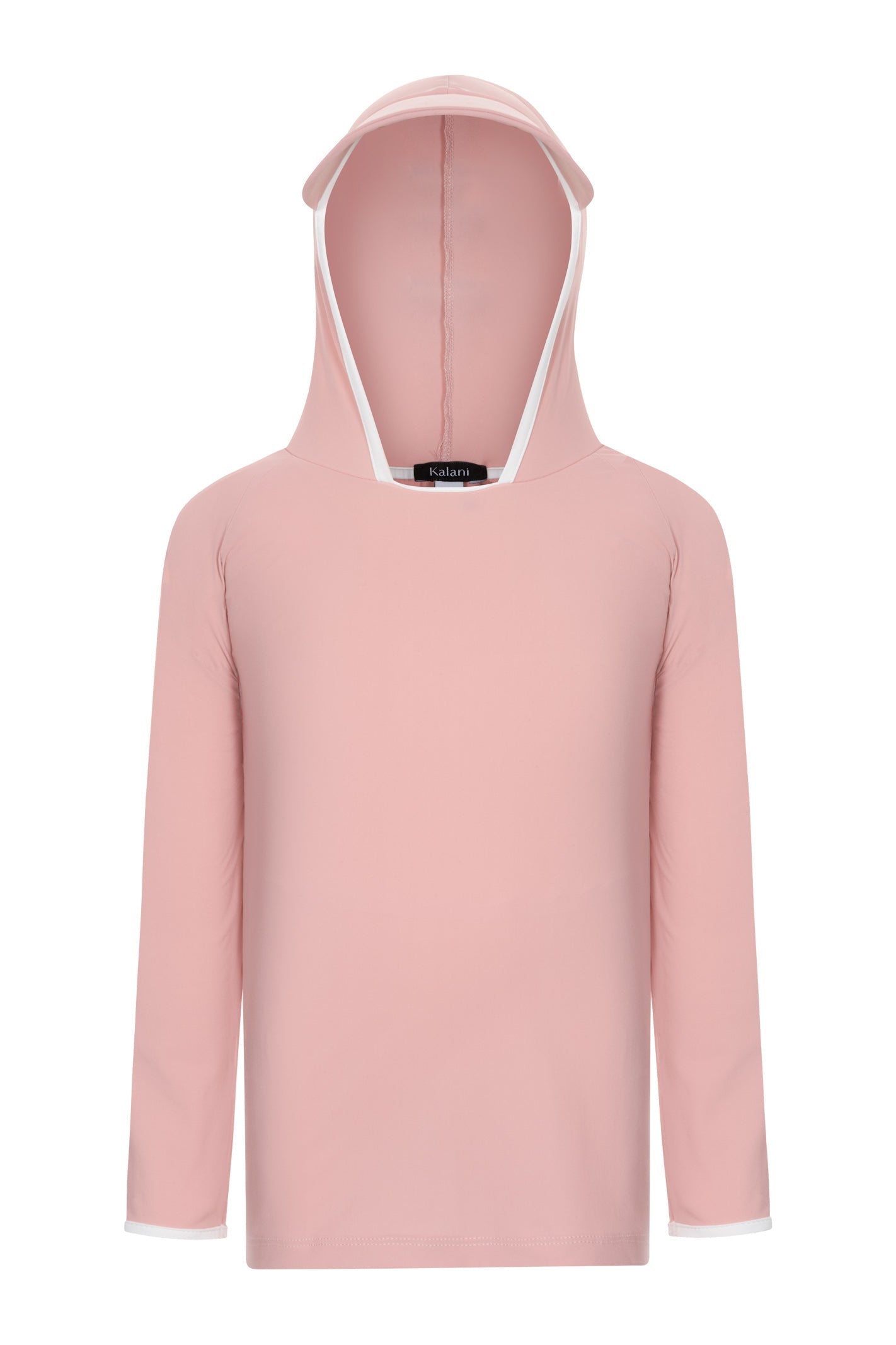 Melon UV Top Pink