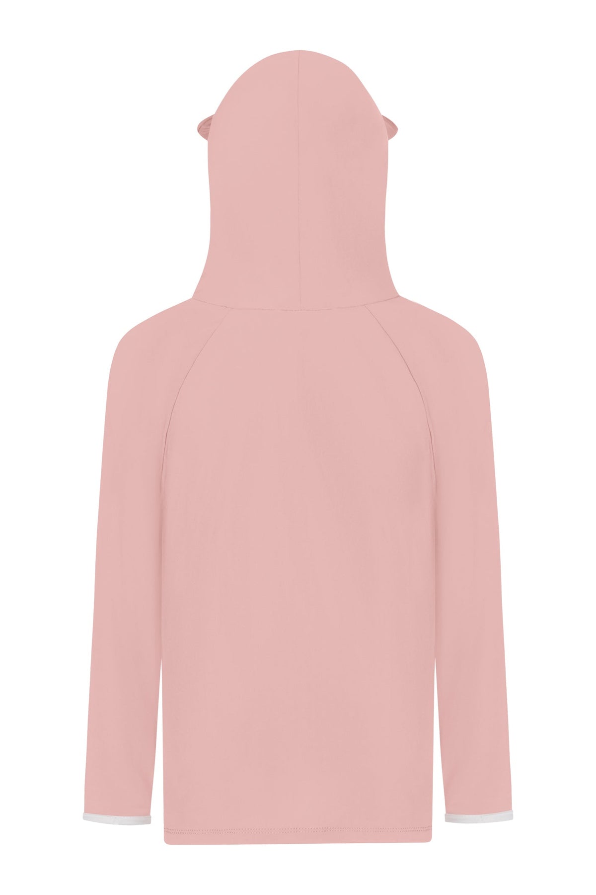 Melon UV Top Pink