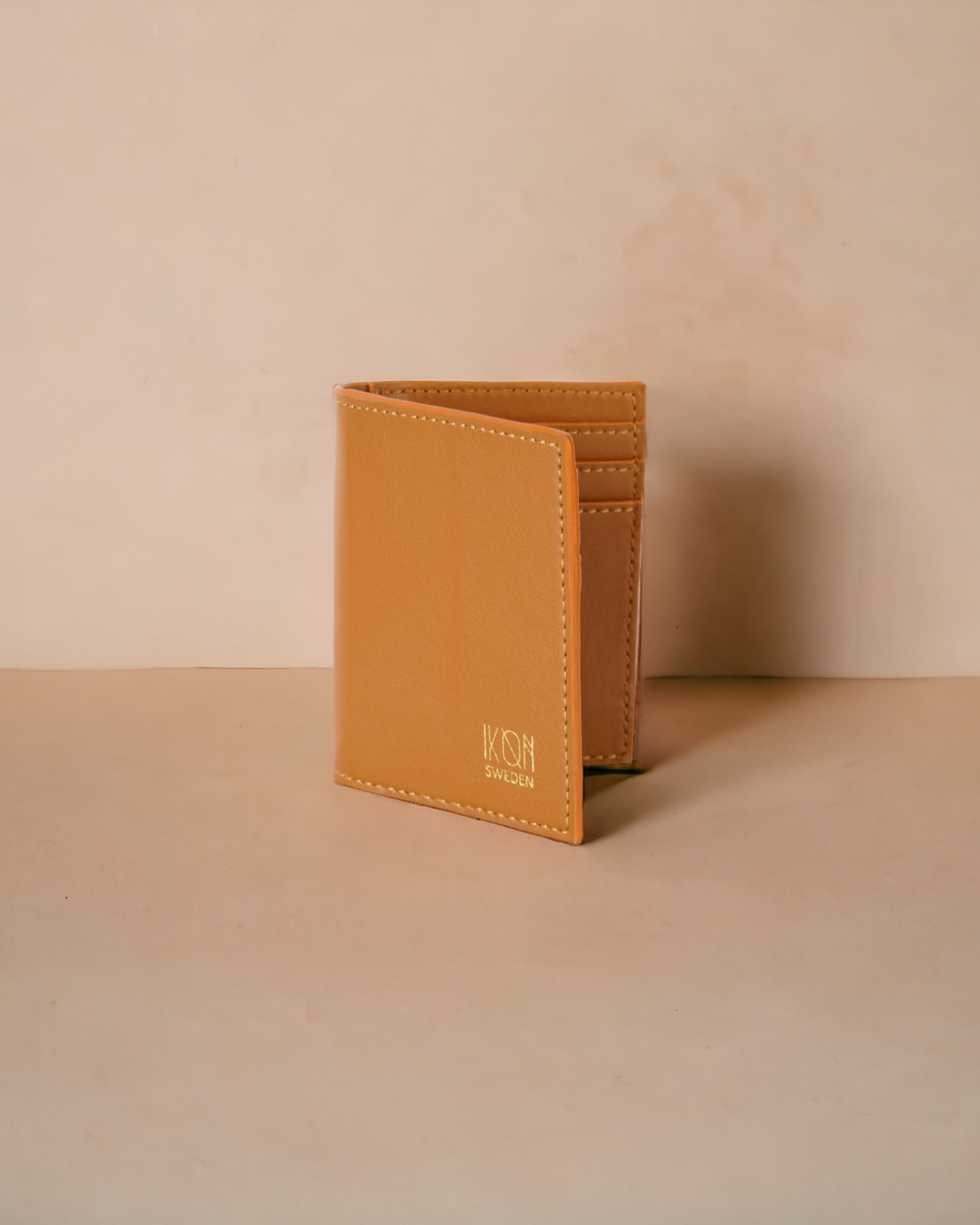 Compact Card Wallet