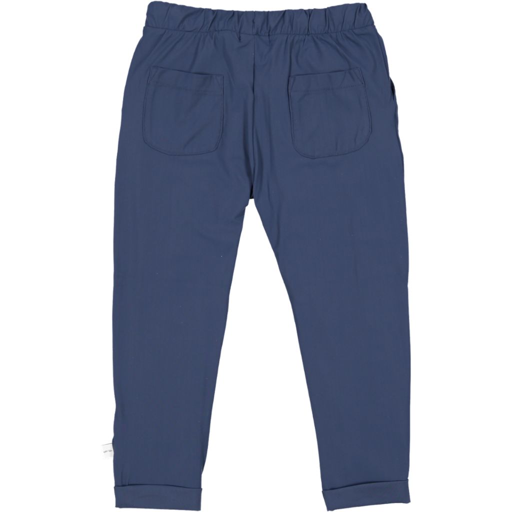 Carrot UV Pants Blue