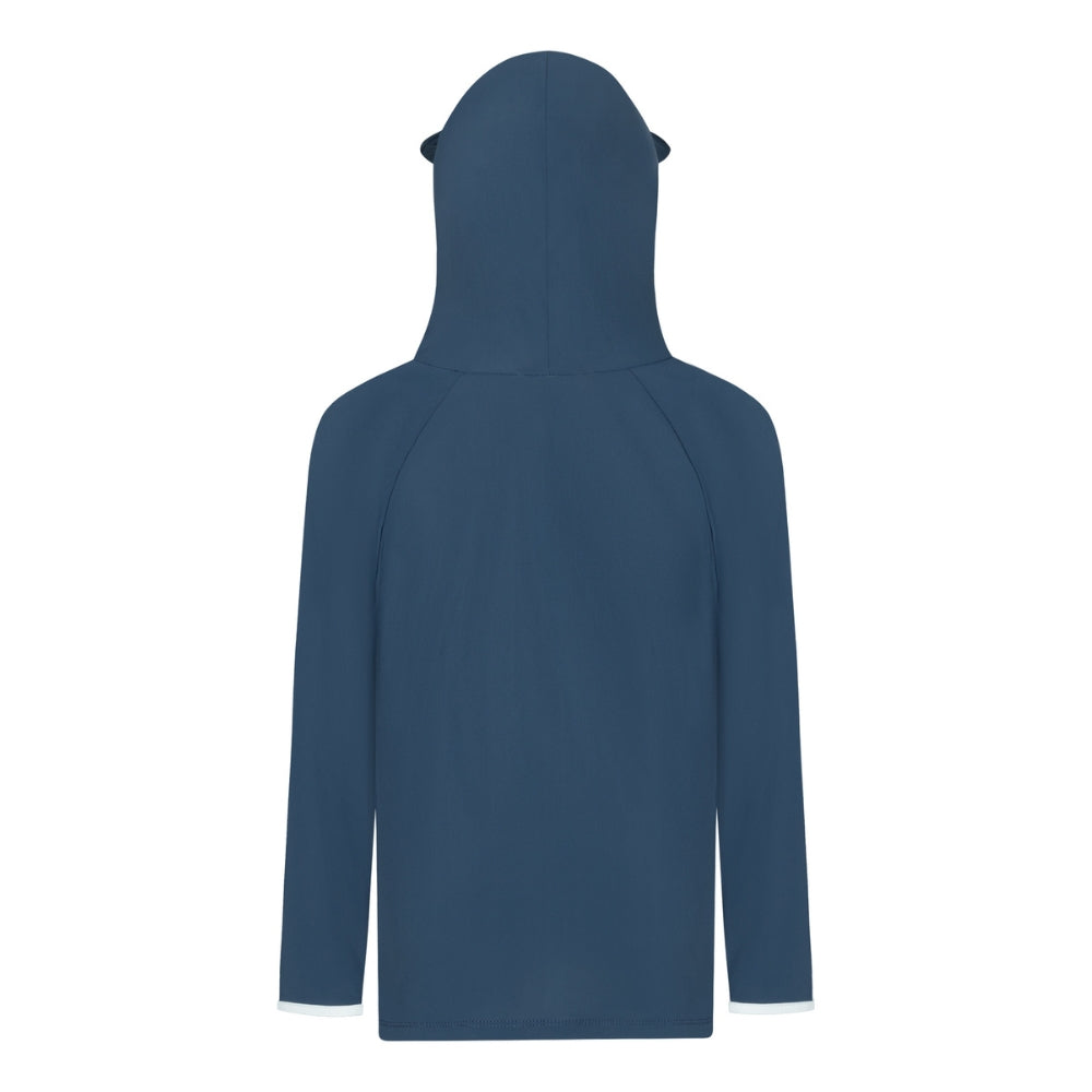 Melon UV Top Blue