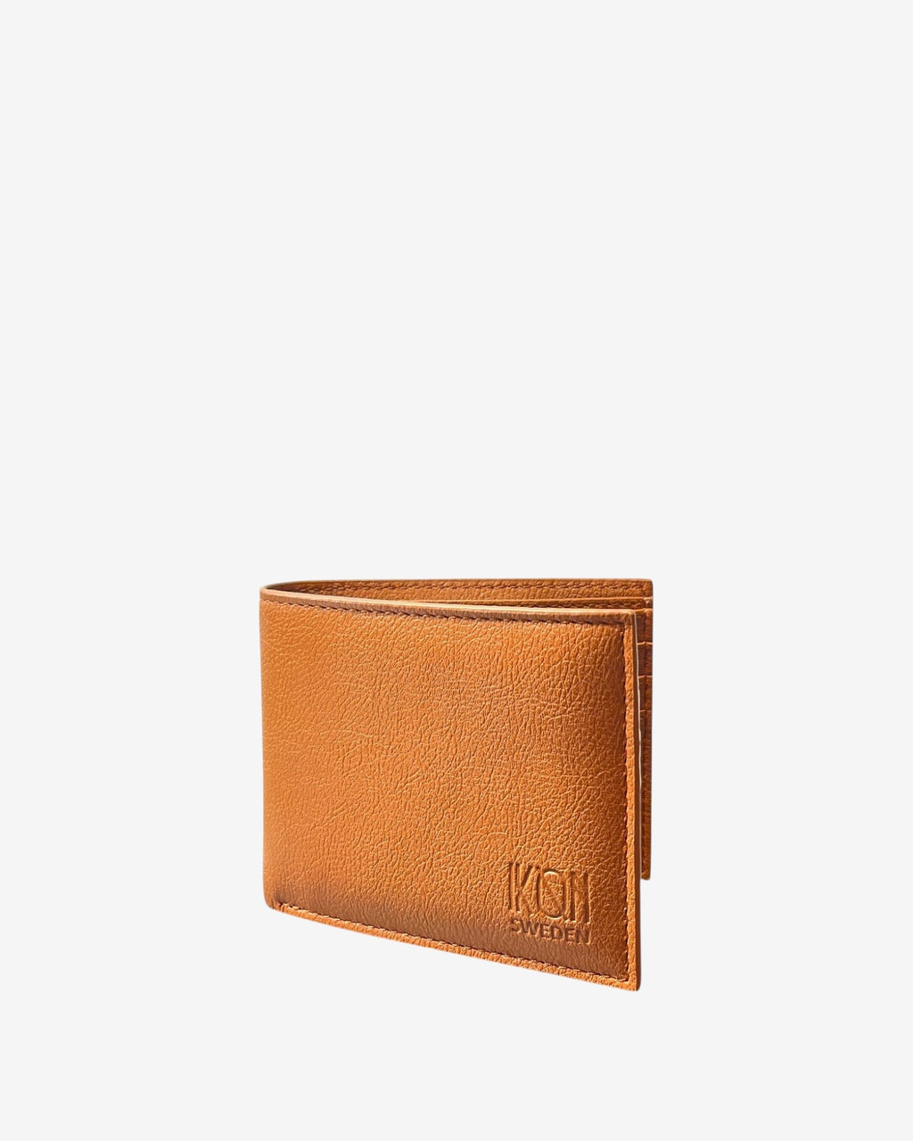 RFID Classic Wallet Brown