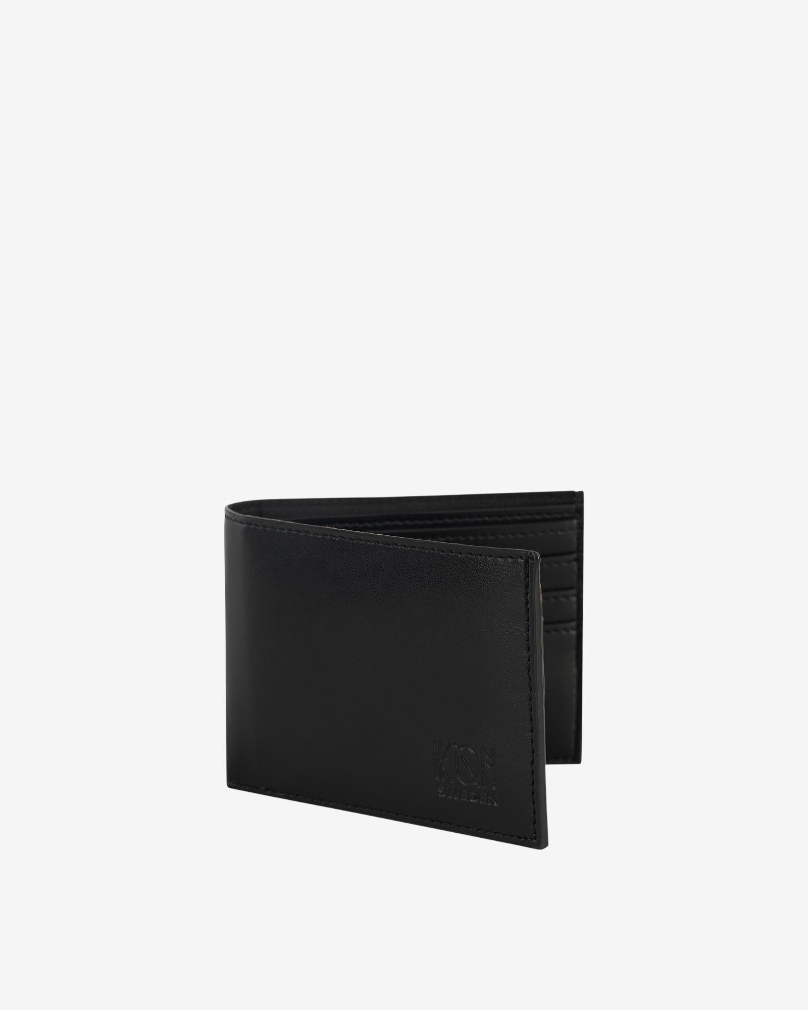RFID Classic Wallet With Coin/Airtag Pocket